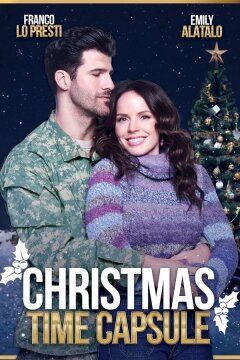 Рождественская капсула времени (2023)