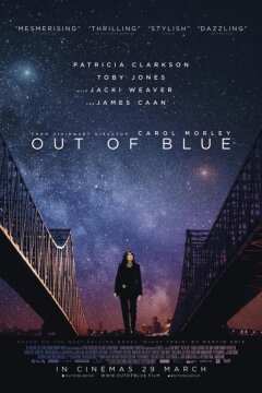 Из ниоткуда (2018)