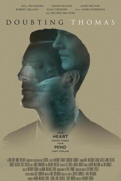 Сомнения Томаса (2018)