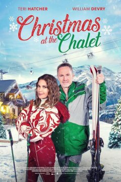 Рождество в Шале (2023)