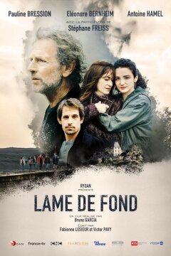 Давняя история (2023)