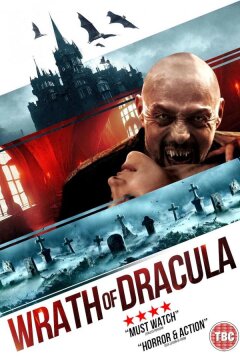 Ярость Дракулы (2023)