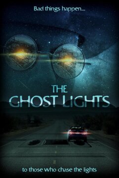Призрачные огни (2022)