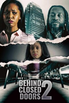 За закрытыми дверями 2: Нездоровая рабочая обстановка (2022)