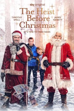 Ограбление перед Рождеством (2023)