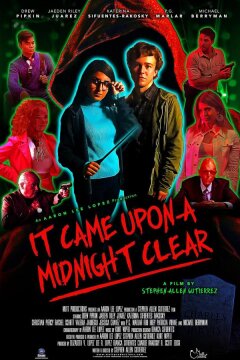 Это случилось в ясную полночь (2020)