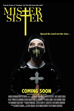 Мистер Систер (2021)