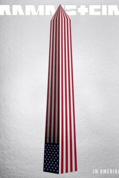 Рамштайн в Америке (2015)