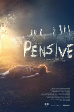 Мы можем навредить друг другу (2022)