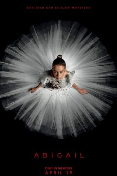 Эбигейл (2024)