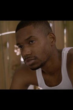 Наркоман по имени Хал (2021)