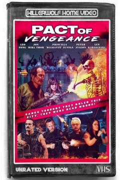 Пакт Мести (2022)