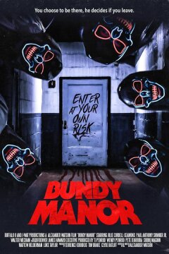 Особняк Банди (2023)