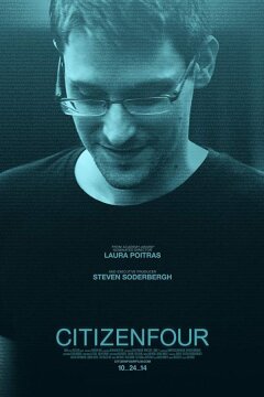 Citizenfour: Правда Сноудена (2014)
