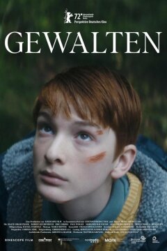 Жестокий (2022)