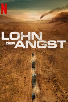 Плата за страх (2024)