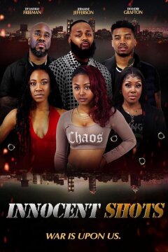 Невинные снимки (2024)