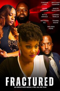 Изувеченная (2024)