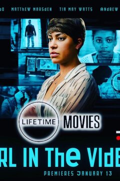 Девушка на видео (2024)