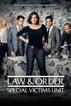 Закон и порядок. Специальный корпус (1999)