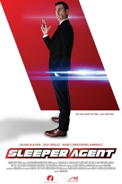 Тайный агент (2020)