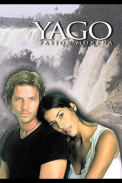 Яго, темная страсть (2001)