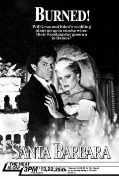 Санта-Барбара (1984)