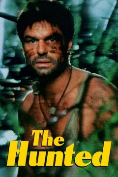 Сезон охоты (1998)