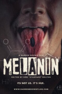 Меланин (2023)