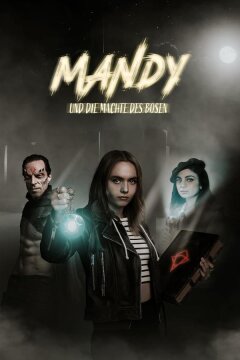 Мэнди и силы зла (2023)
