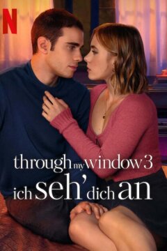 Из моего окна 3: Новая встреча (2024)