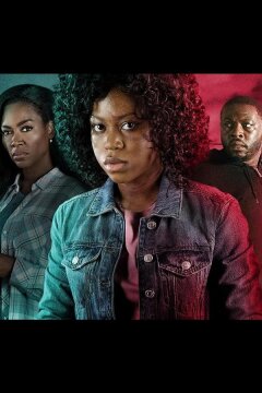 Похищенная на улице: история Карлиши Гейтер (2024)