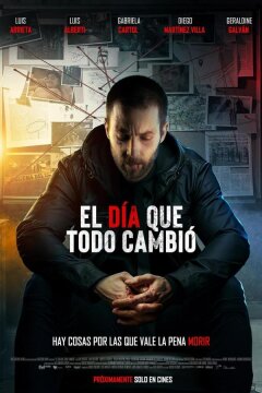 День, который изменил всё (2024)