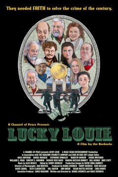 Счастливчик Луи (2023)