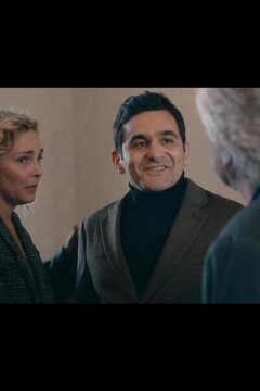 Первый встречный (2022)