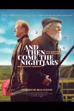 А затем прилетели козодои (2023)