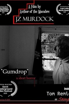 Леденец, короткий фильм ужасов (2020)