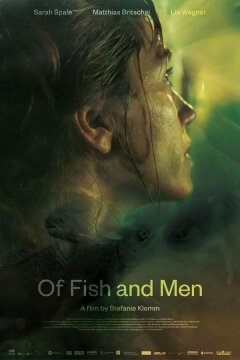 Среди рыб и людей (2020)