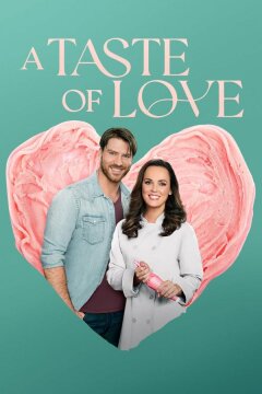 Вкус любви (2024)