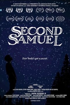 Секонд Сэмюэл (2020)