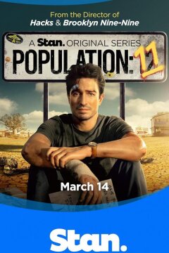 Население: 11 (2024)