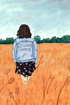 Абсолютный мир (2022)