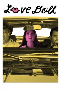 Кукла для любви (2022)