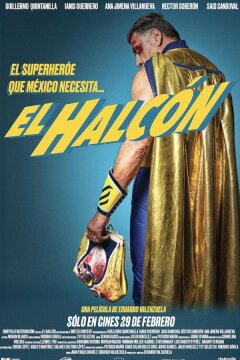 Сокол: Жажда мести (2023)