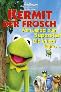 Лягушонок Кермит: Годы в болоте (2002)