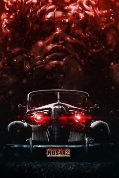 Страна Рождества / Носферату (2019)