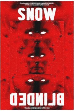 Ослепленный снегом (2022)