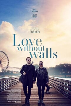 Любовь без границ (2023)