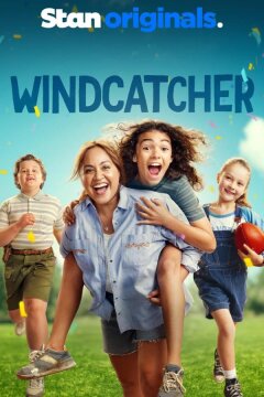 Ловец ветра (2024)