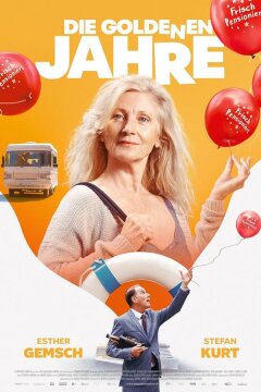 Золотые годы (2022)